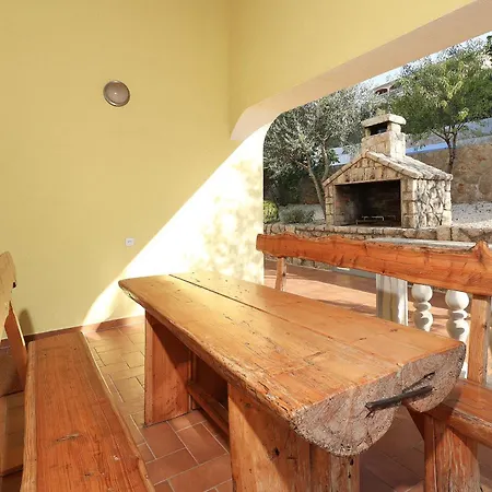 Daire Lina - Pool And Sea View *