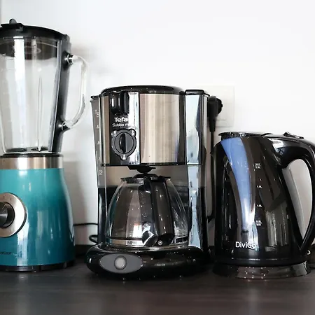 Daire Lina - Pool And Sea View