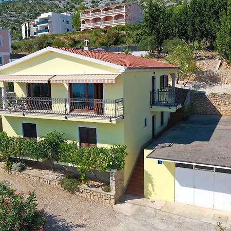 Lina - Pool And Sea View * Starigrad Paklenica