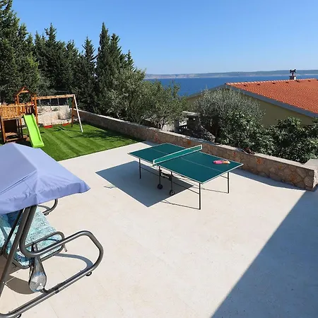 Lina - Pool And Sea View *