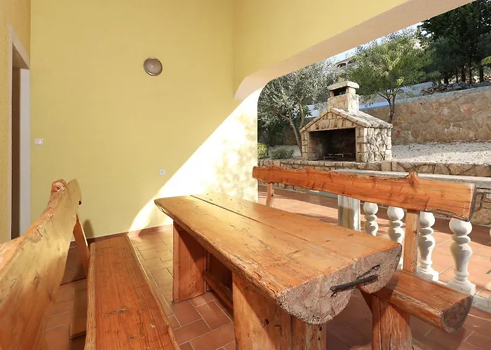 Apartman Lina - Pool And Sea View *