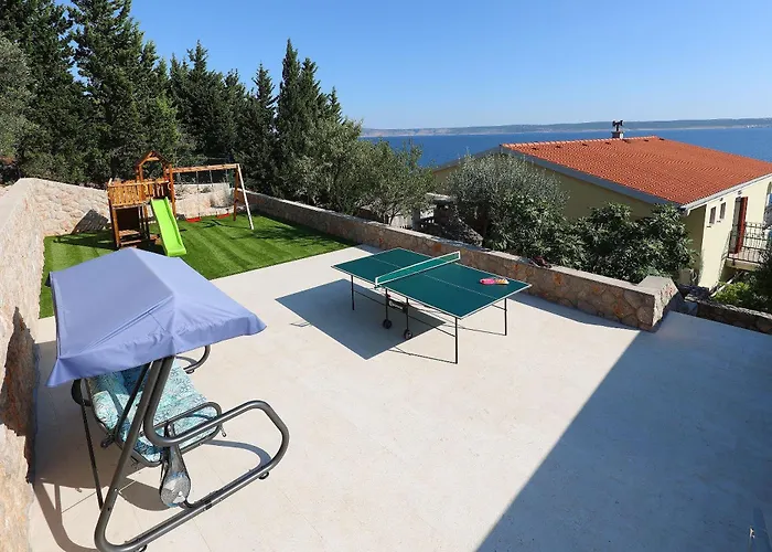 Lina - Pool And Sea View *